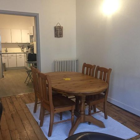 Appartement Kaomi Bolbec Kültér fotó