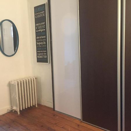 Appartement Kaomi Bolbec Kültér fotó