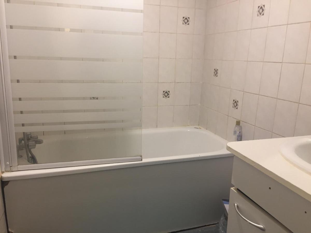 Appartement Kaomi Bolbec Kültér fotó