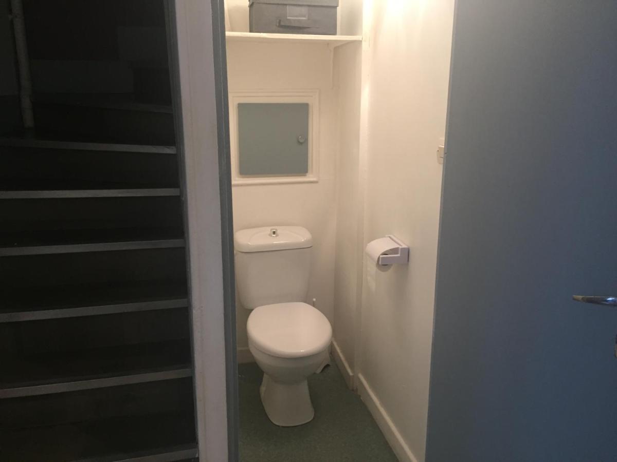 Appartement Kaomi Bolbec Kültér fotó