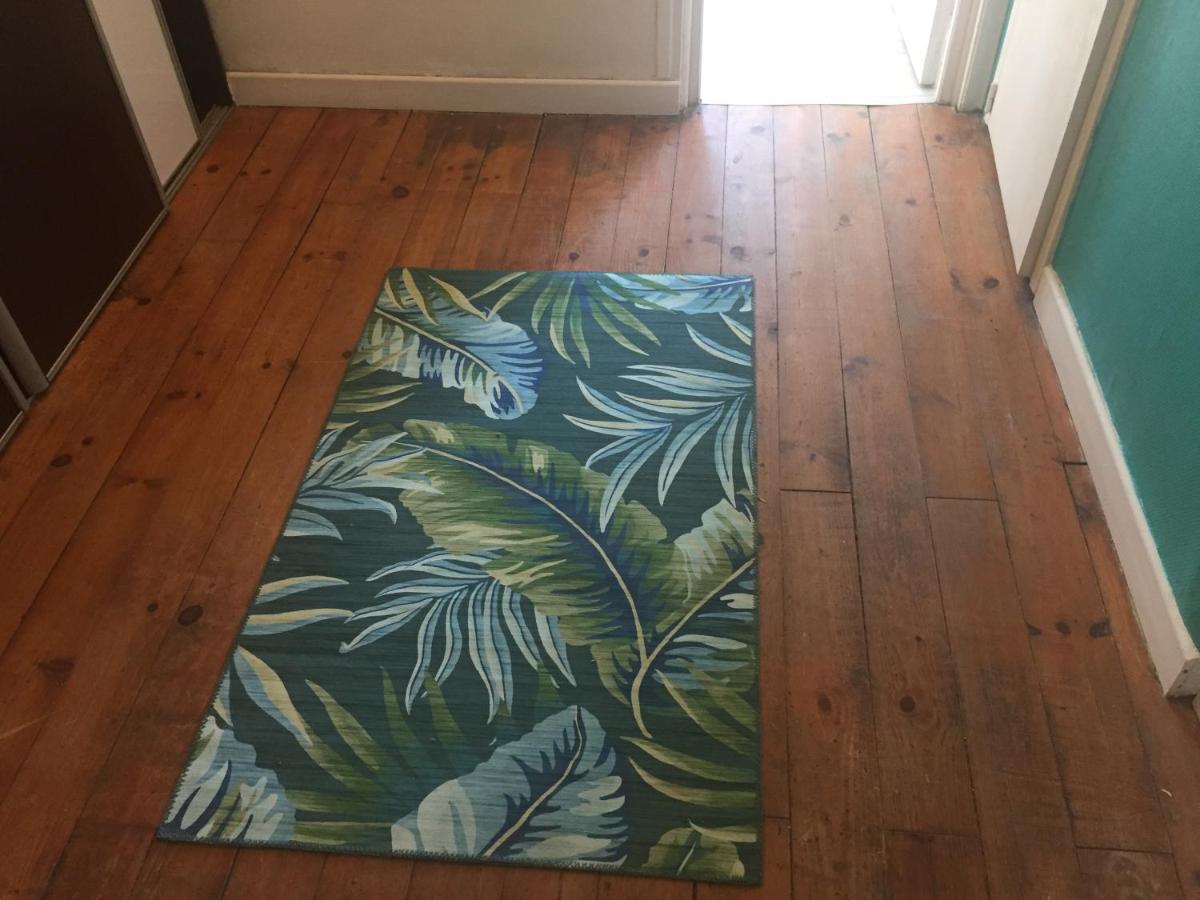Appartement Kaomi Bolbec Kültér fotó