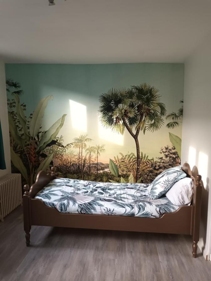 Appartement Kaomi Bolbec Kültér fotó