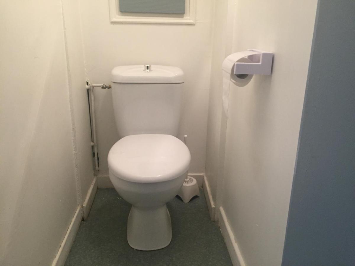 Appartement Kaomi Bolbec Kültér fotó